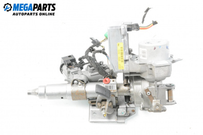 Coloană de direcție for Ford Fiesta VI Hatchback (06.2008 - 05.2017)