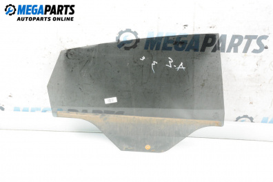 Window for Ford Fiesta VI Hatchback (06.2008 - 05.2017), 5 doors, hatchback, position: rear - right