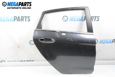 Ușă for Ford Fiesta VI Hatchback (06.2008 - 05.2017), 5 uși, hatchback, position: dreaptă - spate