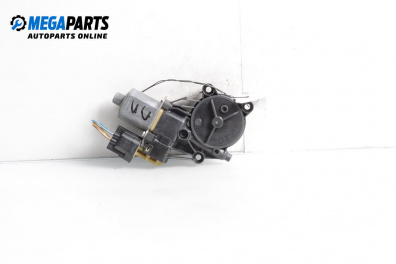Motor macara geam for Ford Fiesta VI Hatchback (06.2008 - 05.2017), 5 uși, hatchback, position: stânga - fața