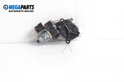 Motor macara geam for Ford Fiesta VI Hatchback (06.2008 - 05.2017), 5 uși, hatchback, position: dreaptă - fața