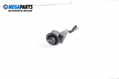 Taste el. spiegel for Ford Fiesta VI Hatchback (06.2008 - 05.2017)