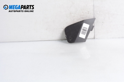 Plastic interior for Ford Fiesta VI Hatchback (06.2008 - 05.2017), 5 uși, hatchback, position: fața