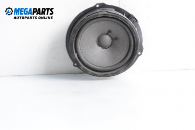 Loudspeaker for Ford Fiesta VI Hatchback (06.2008 - 05.2017)
