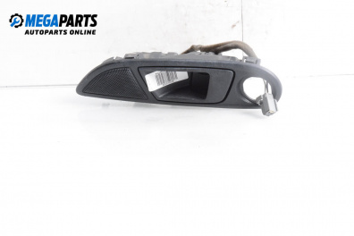 Inner handle for Ford Fiesta VI Hatchback (06.2008 - 05.2017), 5 doors, hatchback, position: front - left