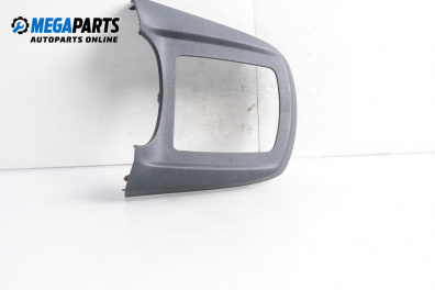 Gear shift console for Ford Fiesta VI Hatchback (06.2008 - 05.2017)