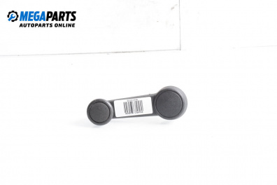 Mâner ușă for Ford Fiesta VI Hatchback (06.2008 - 05.2017), 5 uși, hatchback, position: stânga - spate