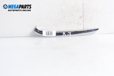 Moulding for Ford Fiesta VI Hatchback (06.2008 - 05.2017), hatchback, position: rear - left