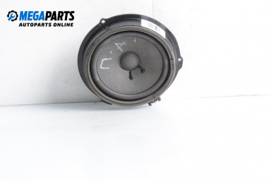 Loudspeaker for Ford Fiesta VI Hatchback (06.2008 - 05.2017)