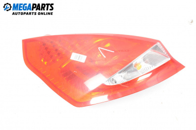 Tail light for Ford Fiesta VI Hatchback (06.2008 - 05.2017), hatchback, position: left