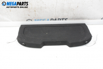 Kofferraumverkleidungen for Ford Fiesta VI Hatchback (06.2008 - 05.2017), 5 türen, hecktür