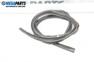 Trunk seal for Ford Fiesta VI Hatchback (06.2008 - 05.2017), 5 doors, hatchback, position: rear