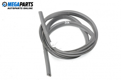Door seal for Ford Fiesta VI Hatchback (06.2008 - 05.2017), 5 doors, hatchback, position: rear - left