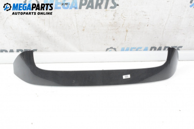 Spoiler for Ford Fiesta VI Hatchback (06.2008 - 05.2017), hatchback
