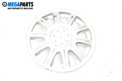 Capace butuci for Ford Fiesta VI Hatchback (06.2008 - 05.2017), hatchback (Prețul este pentru 1 buc.)