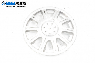 Capace butuci for Ford Fiesta VI Hatchback (06.2008 - 05.2017), hatchback (Prețul este pentru 1 buc.)
