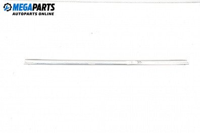 Material profilat for Ford Fiesta VI Hatchback (06.2008 - 05.2017), hatchback, position: stânga - spate