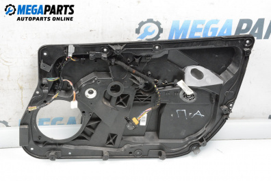 Motor des elektrischen fensterhebers for Ford Fiesta VI Hatchback (06.2008 - 05.2017), 5 türen, hecktür, position: rechts, vorderseite