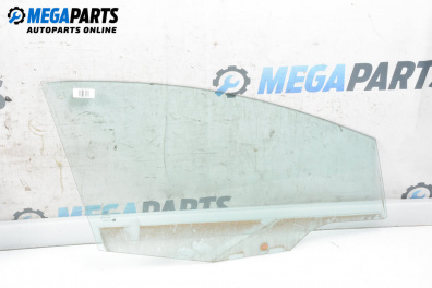 Window for Ford Fiesta VI Hatchback (06.2008 - 05.2017), 5 doors, hatchback, position: front - right