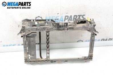 Frontmaske for Ford Fiesta VI Hatchback (06.2008 - 05.2017), hecktür