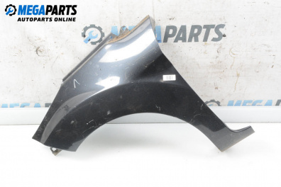 Aripă for Ford Fiesta VI Hatchback (06.2008 - 05.2017), 5 uși, hatchback, position: stânga - fața