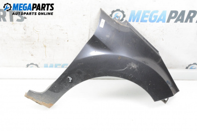 Aripă for Ford Fiesta VI Hatchback (06.2008 - 05.2017), 5 uși, hatchback, position: dreaptă - fața