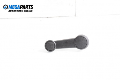 Door handle for Ford Fiesta VI Hatchback (06.2008 - 05.2017), 5 doors, hatchback, position: rear - right