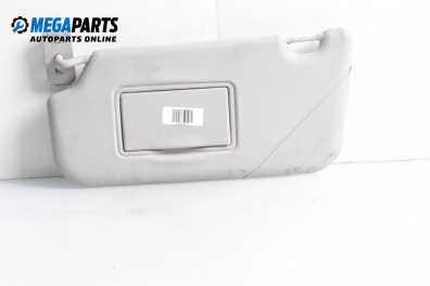 Sun visor for Ford Fiesta VI Hatchback (06.2008 - 05.2017), position: left