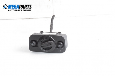 Lights switch for Ford Fiesta VI Hatchback (06.2008 - 05.2017)