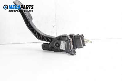 Potențiometru clapetă de accelerație for Ford Fiesta VI Hatchback (06.2008 - 05.2017)