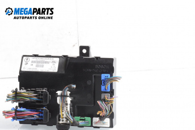 Modul confort for Ford Fiesta VI Hatchback (06.2008 - 05.2017)