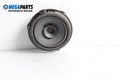 Loudspeaker for Ford Fiesta VI Hatchback (06.2008 - 05.2017)