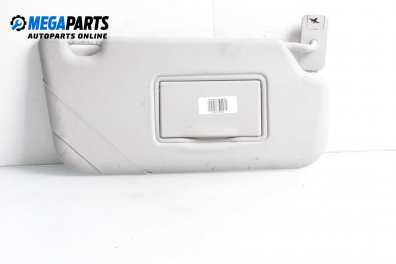 Sun visor for Ford Fiesta VI Hatchback (06.2008 - 05.2017), position: right