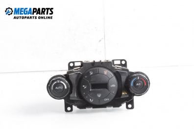 Air conditioning panel for Ford Fiesta VI Hatchback (06.2008 - 05.2017)