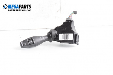 Verstellhebel scheibenwischer for Ford Fiesta VI Hatchback (06.2008 - 05.2017)