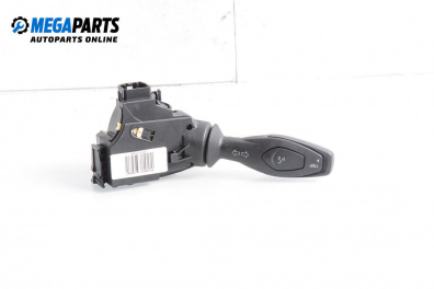 Verstellhebel leuchten for Ford Fiesta VI Hatchback (06.2008 - 05.2017)