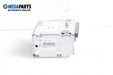 CD player for Ford Fiesta VI Hatchback (06.2008 - 05.2017)