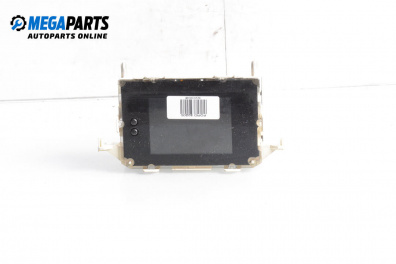 Display for Ford Fiesta VI Hatchback (06.2008 - 05.2017)