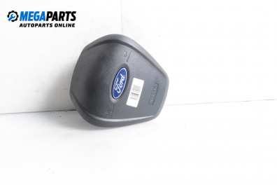 Airbag for Ford Fiesta VI Hatchback (06.2008 - 05.2017), 5 doors, hatchback, position: front