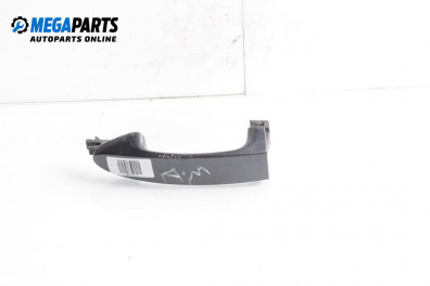 Mâner exterior for Ford Fiesta VI Hatchback (06.2008 - 05.2017), 5 uși, hatchback, position: dreaptă - fața