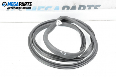 Door seal for Ford Fiesta VI Hatchback (06.2008 - 05.2017), 5 doors, hatchback, position: front - right