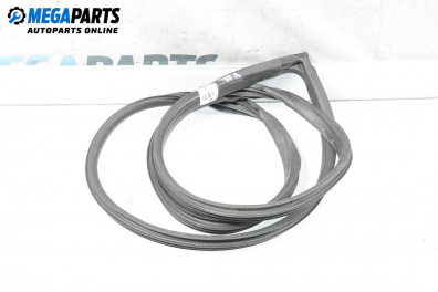 Door seal for Ford Fiesta VI Hatchback (06.2008 - 05.2017), 5 doors, hatchback, position: front - left