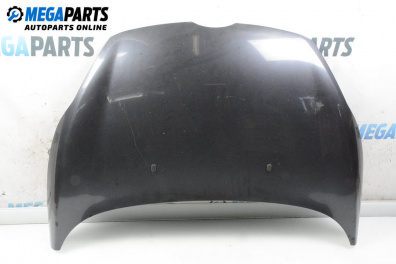 Motorhaube for Ford Fiesta VI Hatchback (06.2008 - 05.2017), 5 türen, hecktür, position: vorderseite