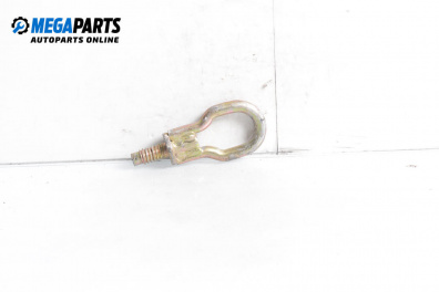 Cârlig de tractare for Ford Fiesta VI Hatchback (06.2008 - 05.2017)