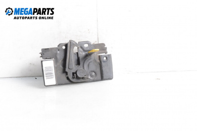 Încuietoare capotă for Ford Fiesta VI Hatchback (06.2008 - 05.2017)