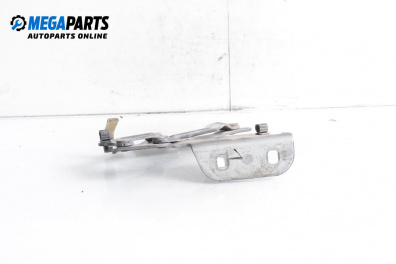 Bonnet hinge for Ford Fiesta VI Hatchback (06.2008 - 05.2017), 5 doors, hatchback, position: left