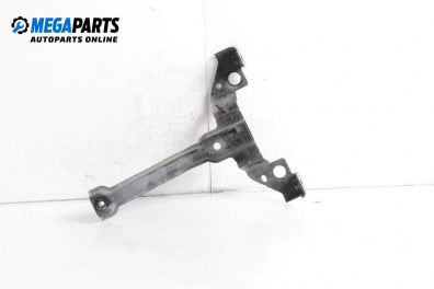 Bonnet hinge for Ford Fiesta VI Hatchback (06.2008 - 05.2017), 5 doors, hatchback, position: left