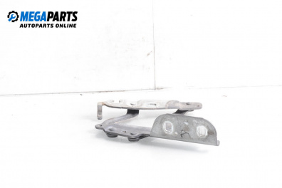 Bonnet hinge for Ford Fiesta VI Hatchback (06.2008 - 05.2017), 5 doors, hatchback, position: right