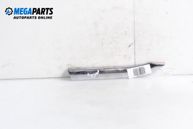 Material profilat for Ford Fiesta VI Hatchback (06.2008 - 05.2017), hatchback, position: dreapta