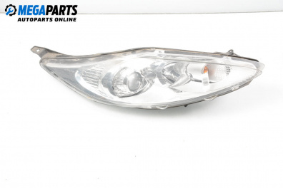 Scheinwerfer for Ford Fiesta VI Hatchback (06.2008 - 05.2017), hecktür, position: rechts